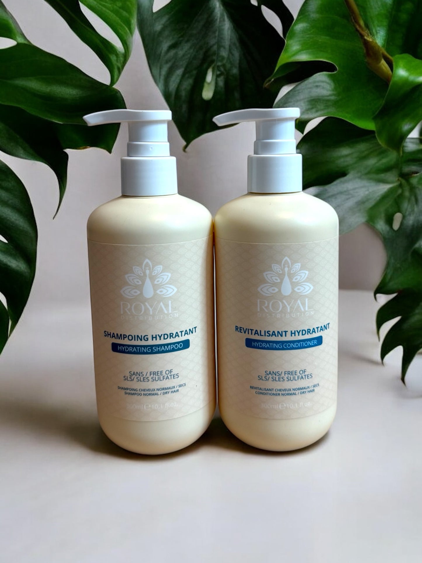 DUO HYDRATANT