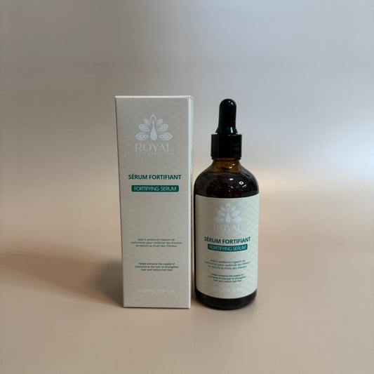 ROYAL STRENGTHENING SERUM