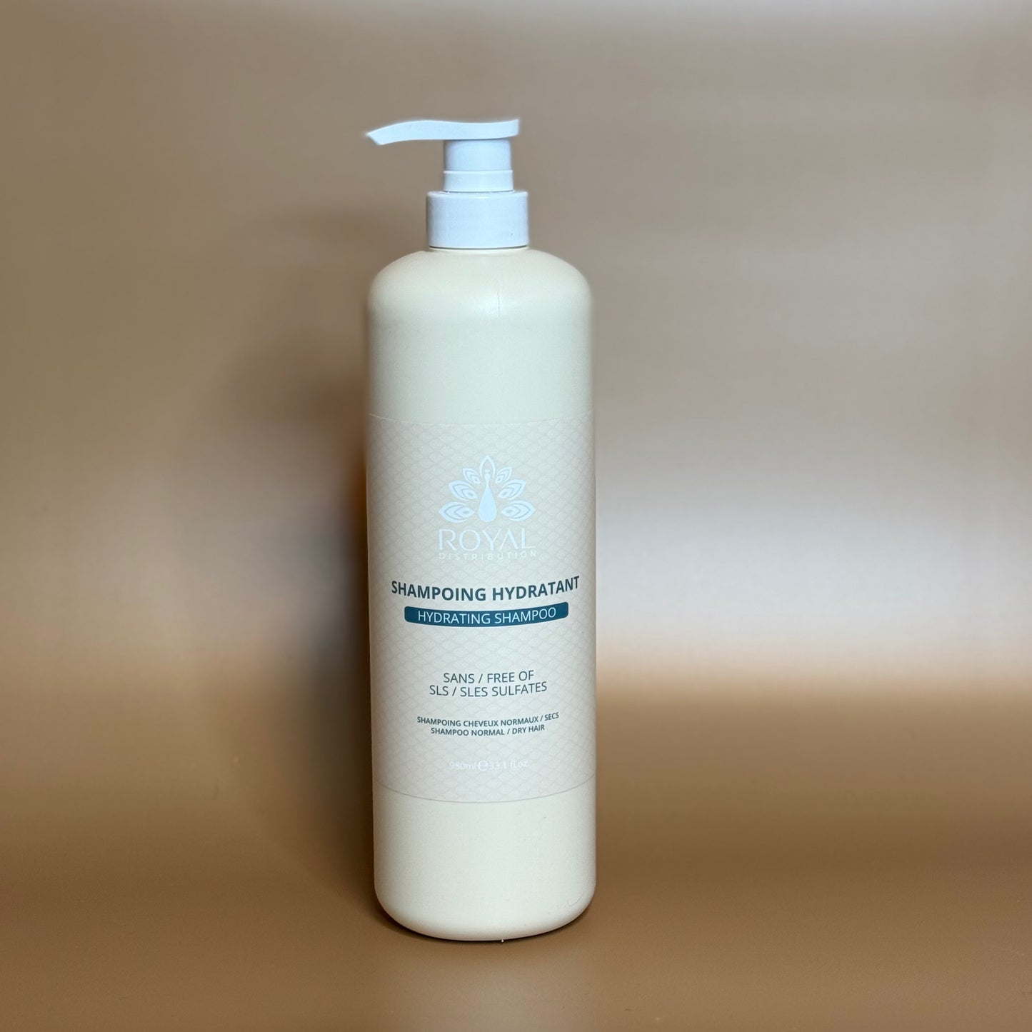 HYDRATING SHAMPOO