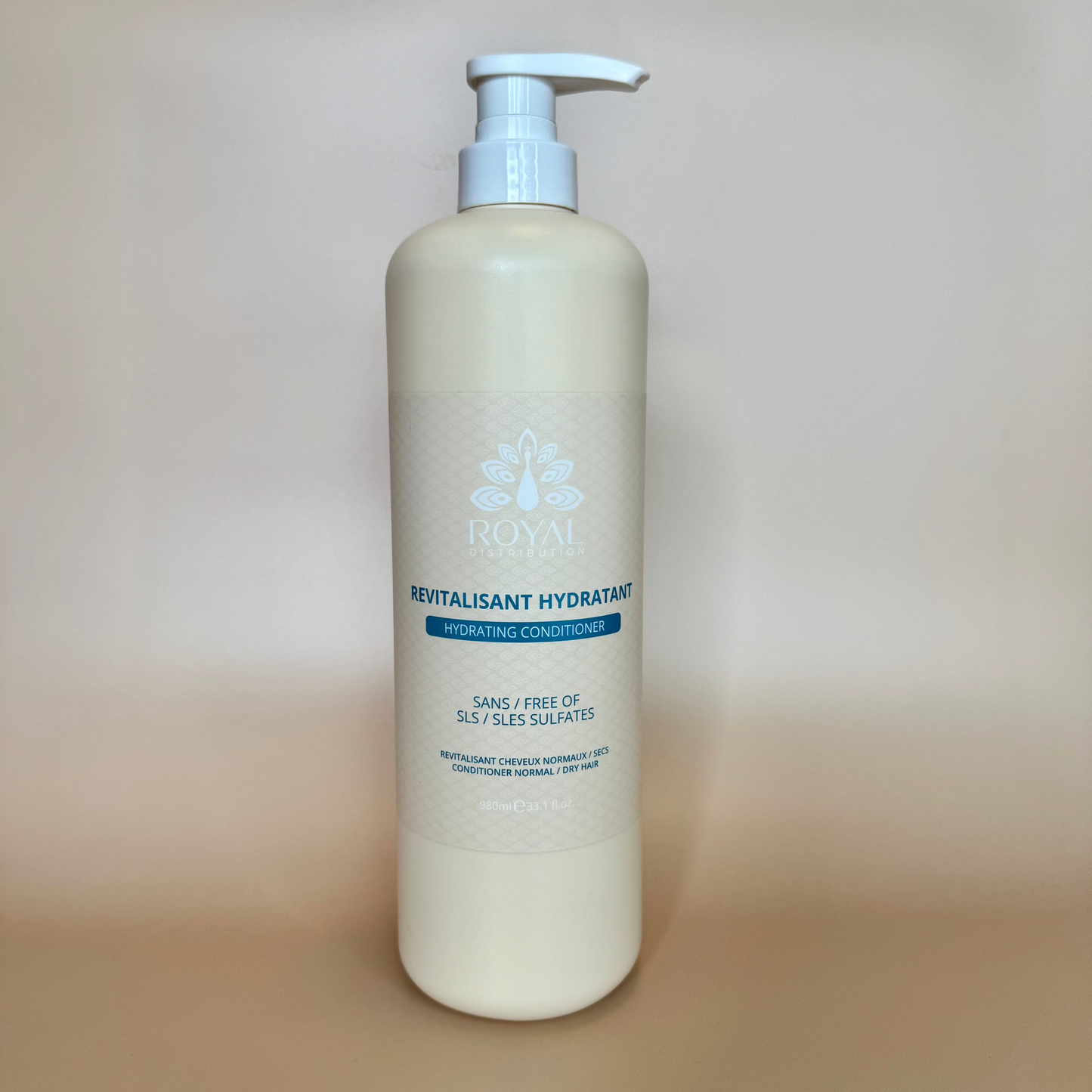 ROYAL MOISTURIZING CONDITIONER