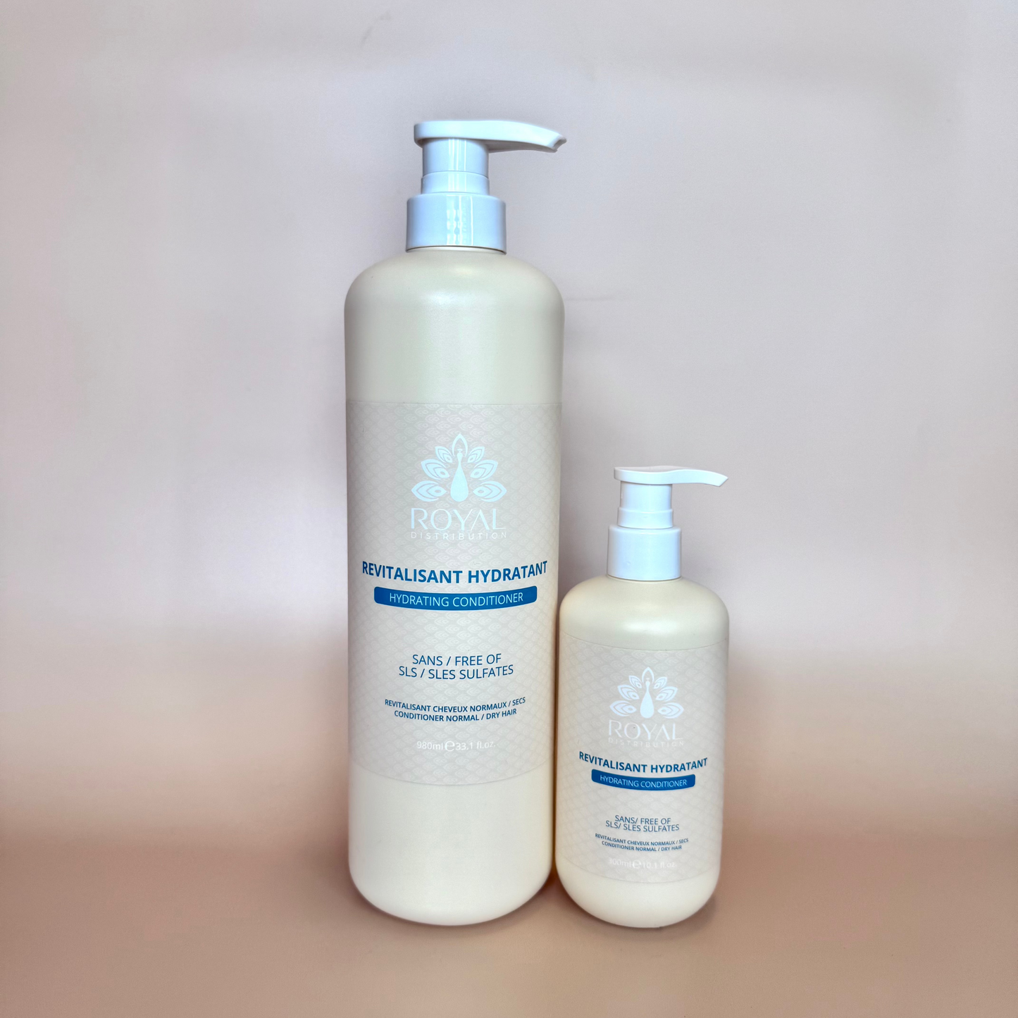 ROYAL MOISTURIZING CONDITIONER