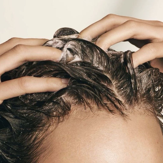 DUO CONTRÔLE CHEVEUX GRAS ROYAL *IMPARFAIT*