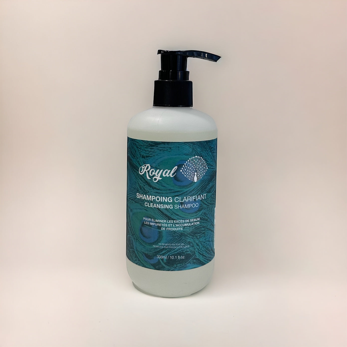 SHAMPOING CLARIFIANT ROYAL