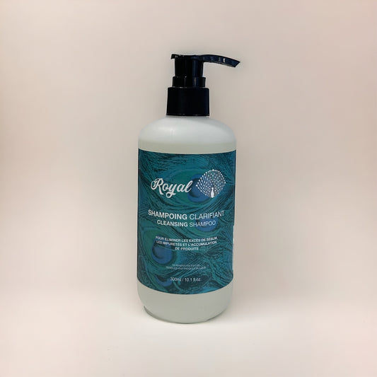 SHAMPOING CLARIFIANT ROYAL