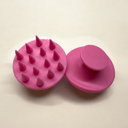 BROSSE MASSANTE CUIR CHEVELU ROYAL