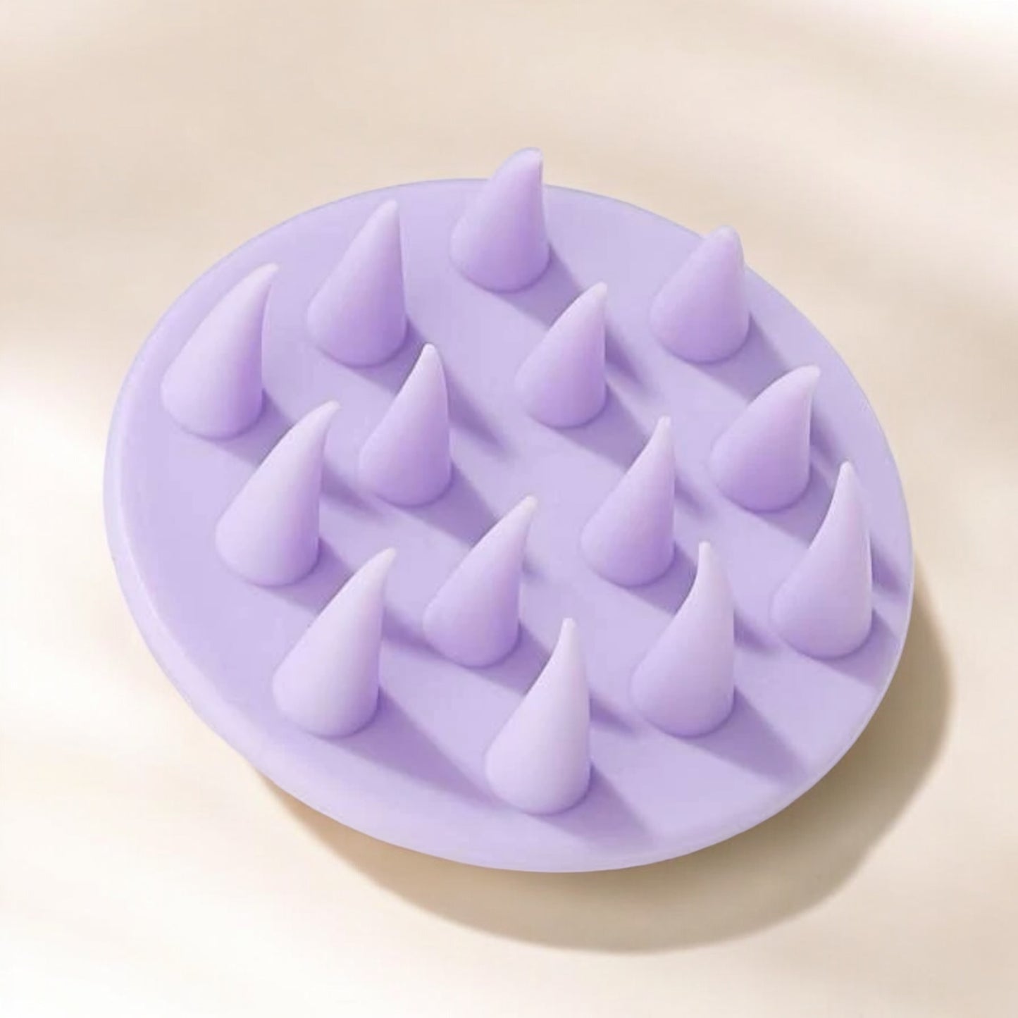 ROYAL SCALP MASSAGING BRUSH