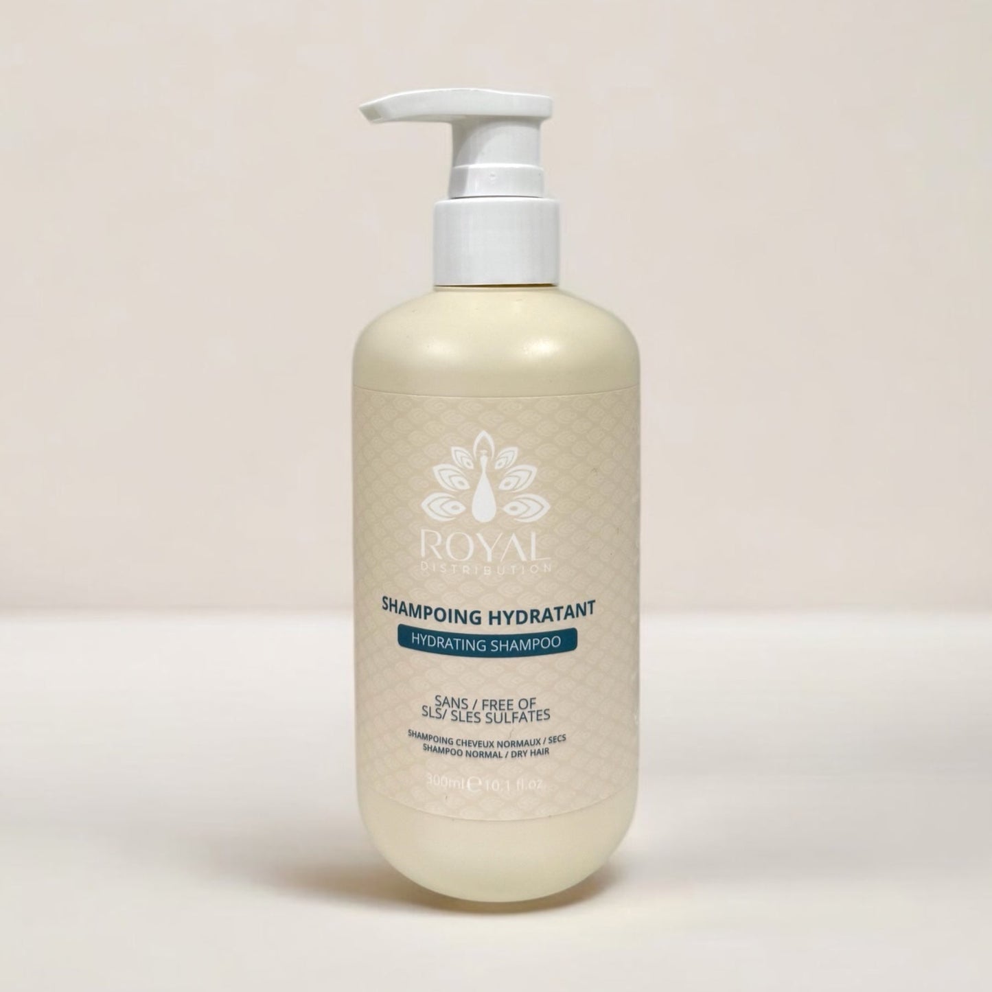 HYDRATING SHAMPOO