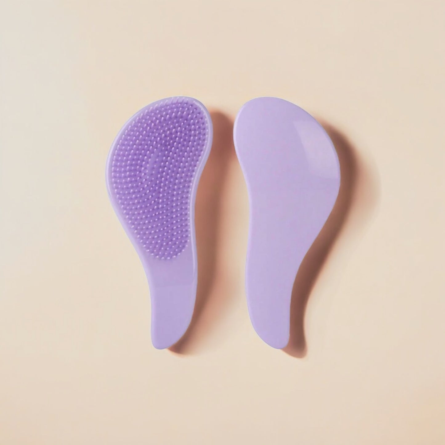 HAIR BRUSH