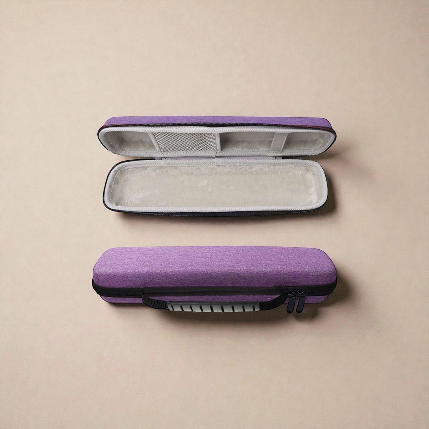 ÉTUI TRANSPORT POUR FER