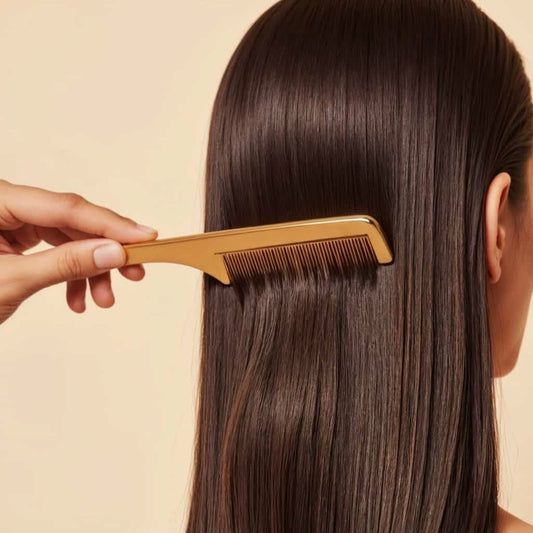 Pourquoi les cheveux cassent-ils? 7 causes fréquentes