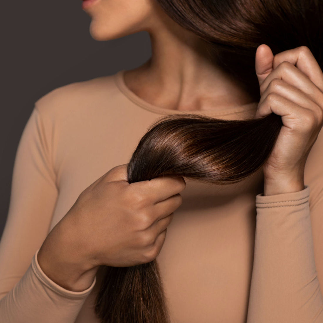 Comment protéger ses cheveux de la chaleur ?