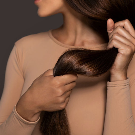 Comment protéger ses cheveux de la chaleur ?