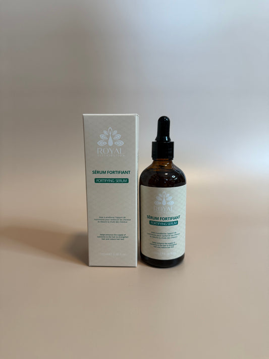 FORTIFYING SERUM