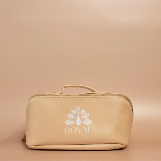 Trousse de maquillage Royal