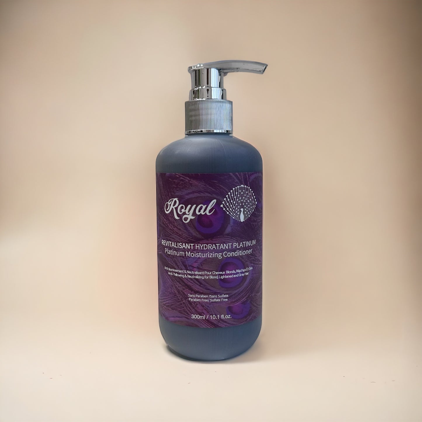 PLATINUM ROYAL CONDITIONER
