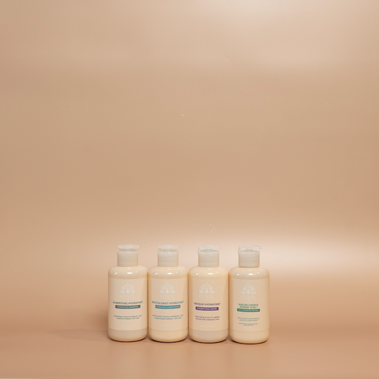 ÉTUI DE VOYAGE ROYAL