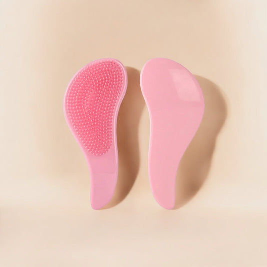 HAIR BRUSH
