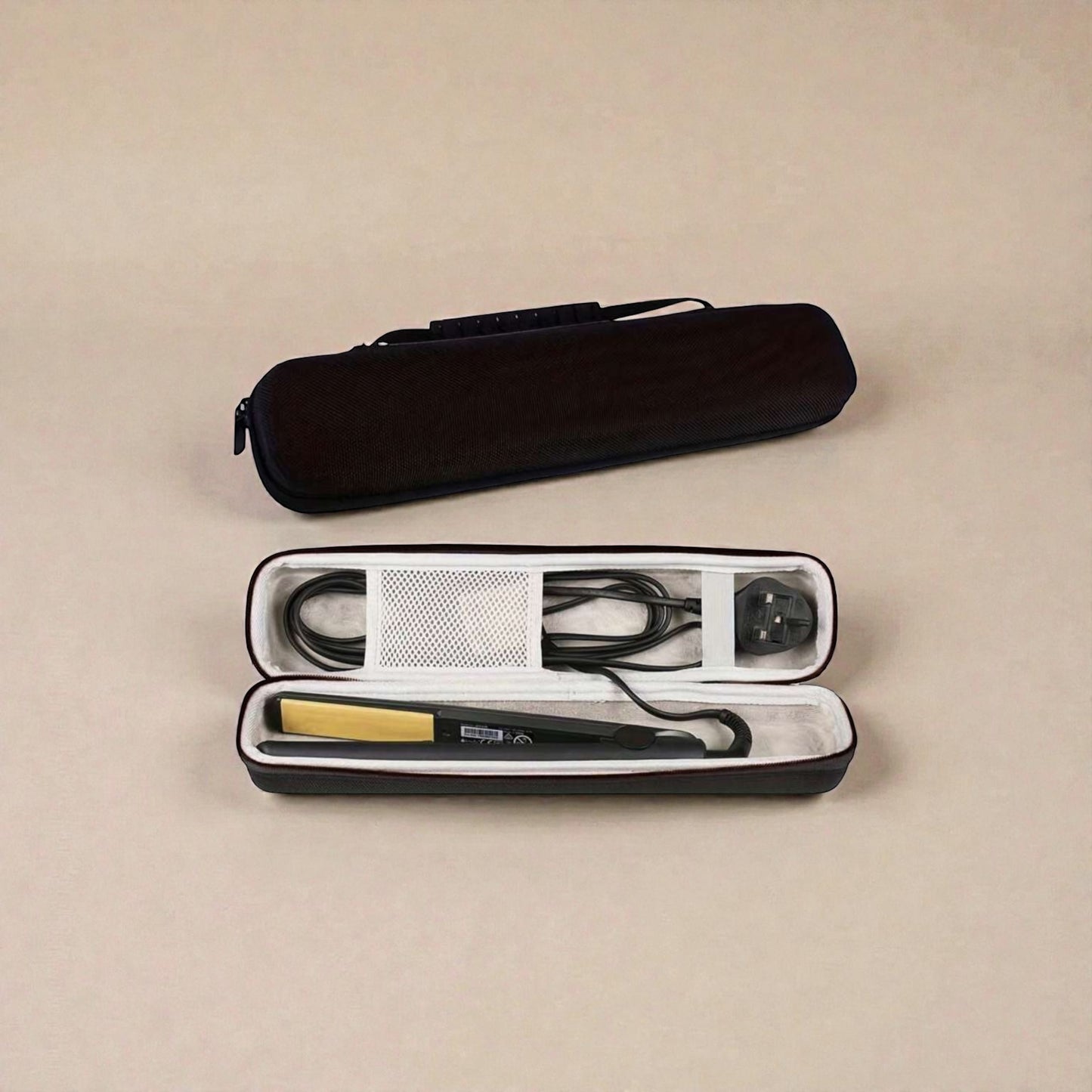 ÉTUI TRANSPORT POUR FER