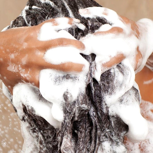 SHAMPOING HYDRATANT ROYAL