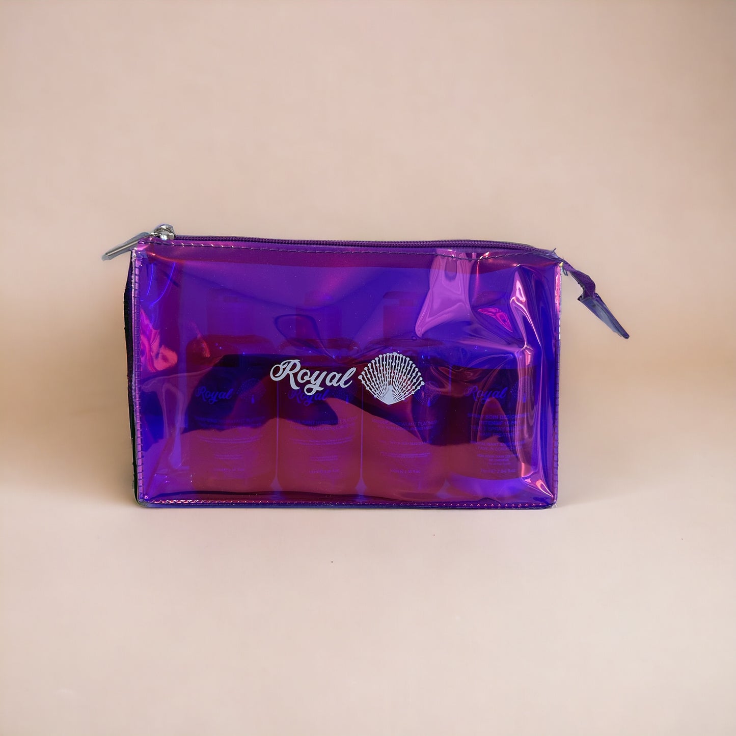 ÉTUI DE VOYAGE ROYAL