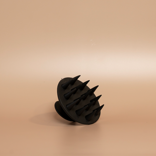 BROSSE MASSANTE CUIR CHEVELU ROYAL