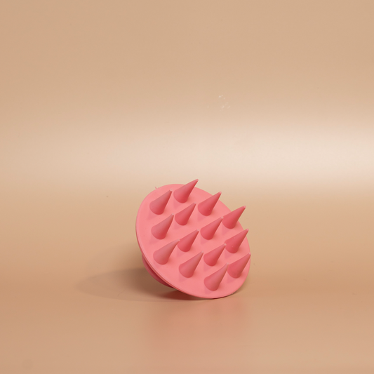 BROSSE MASSANTE CUIR CHEVELU ROYAL