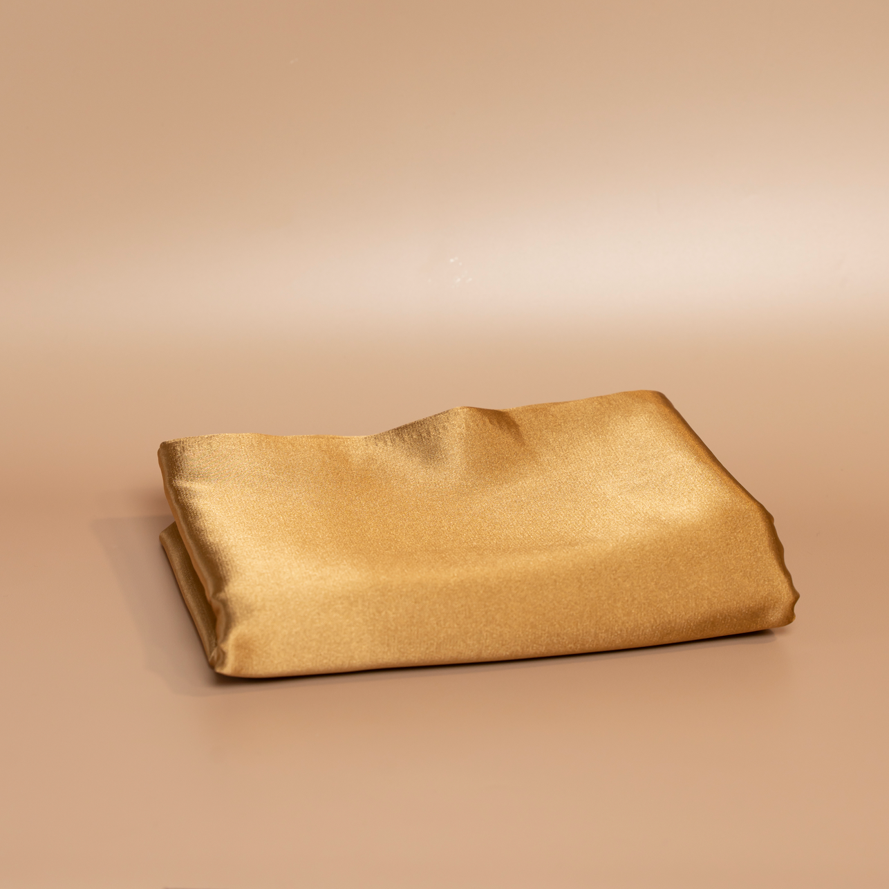 SATIN PILLOWCASE 