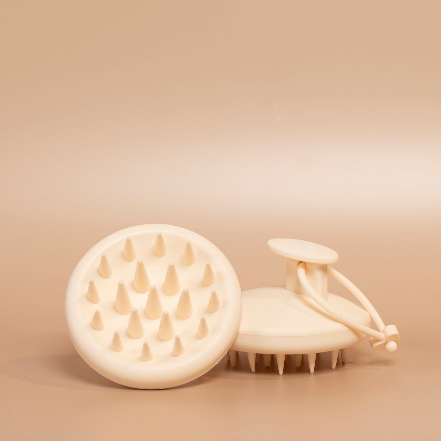Brosse pour cuir chevelu Royal