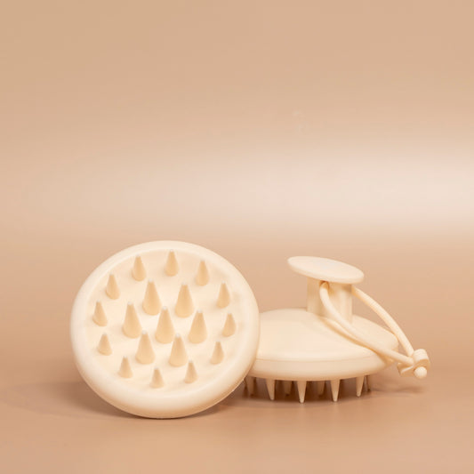 Brosse pour cuir chevelu Royal