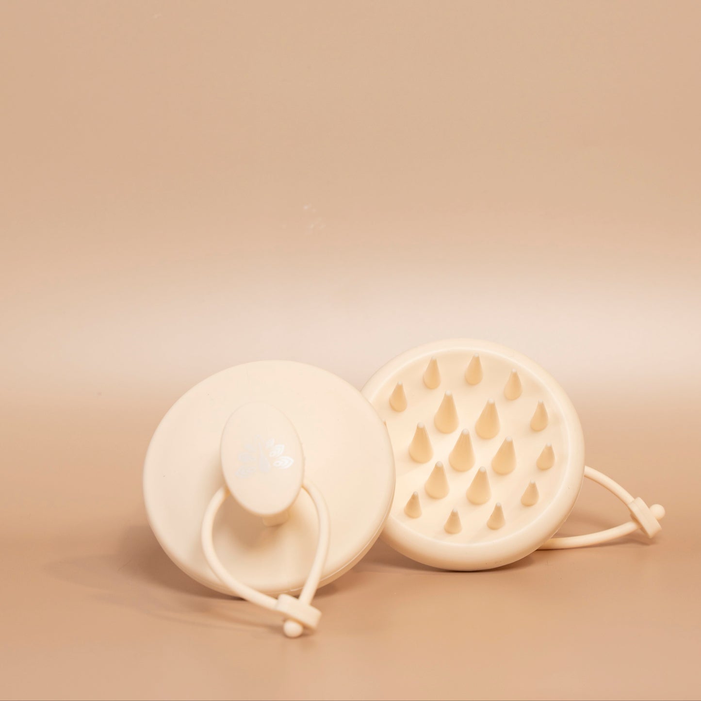 Brosse pour cuir chevelu Royal