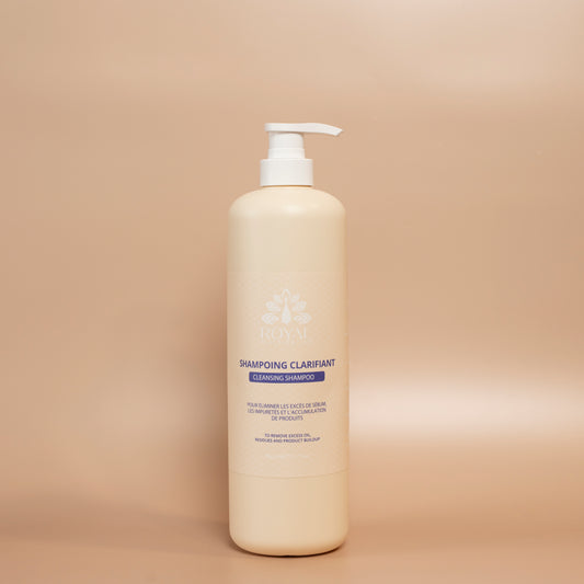 ROYAL CLARIFYING SHAMPOO