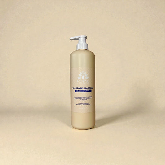 SHAMPOING CLARIFIANT ROYAL